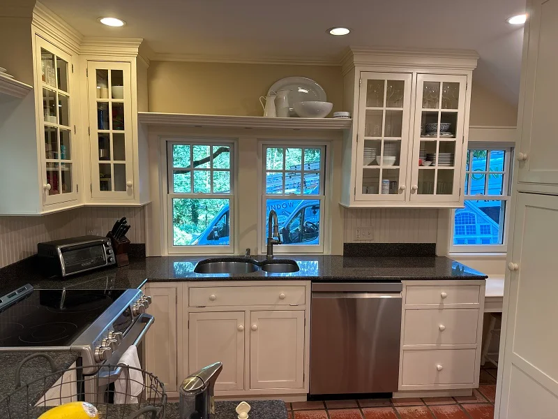 Pella Lifestyles windows have a lifetime warranty